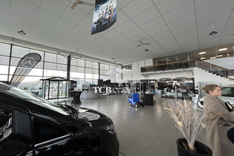  localcommercial vigneux-de-bretagne 44360