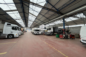  localcommercial vigneux-de-bretagne 44360