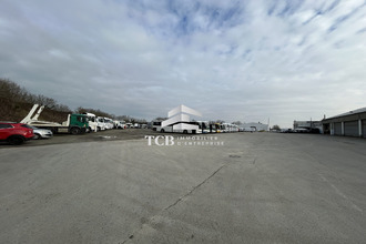  localcommercial vigneux-de-bretagne 44360