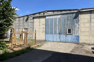  localcommercial vigneux-sur-seine 91270