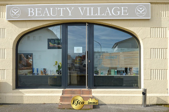  localcommercial village-neuf 68128