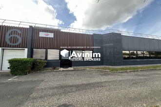  localcommercial villebon-sur-yvette 91140