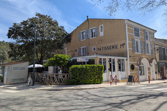  localcommercial villecroze 83690