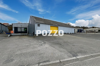  localcommercial villedieu-les-poeles 50800