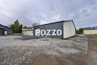  localcommercial villedieu-les-poeles 50800