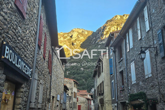  localcommercial villefranche-de-conflent 66500