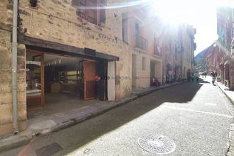  localcommercial villefranche-de-conflent 66500