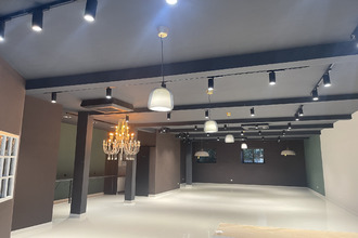  localcommercial villefranche-de-lauragais 31290