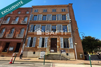  localcommercial villefranche-de-lauragais 31290