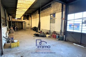  localcommercial villefranche-de-rouergue 12200