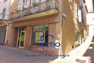  localcommercial villefranche-de-rouergue 12200