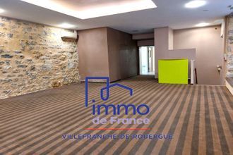  localcommercial villefranche-de-rouergue 12200