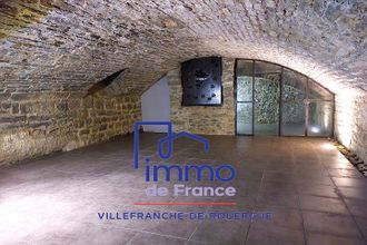  localcommercial villefranche-de-rouergue 12200