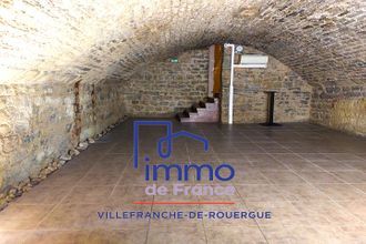  localcommercial villefranche-de-rouergue 12200