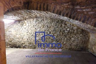  localcommercial villefranche-de-rouergue 12200