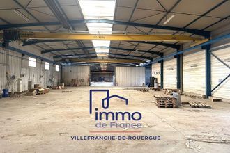  localcommercial villefranche-de-rouergue 12200