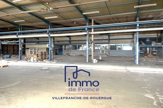  localcommercial villefranche-de-rouergue 12200