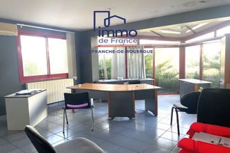  localcommercial villefranche-de-rouergue 12200