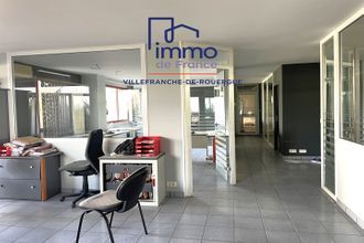  localcommercial villefranche-de-rouergue 12200