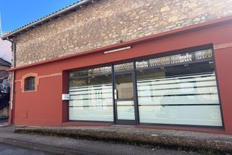  localcommercial villefranche-de-rouergue 12200