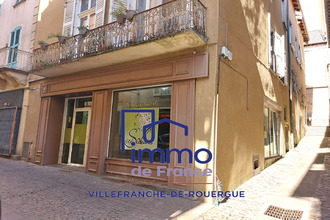  localcommercial villefranche-de-rouergue 12200