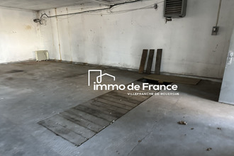  localcommercial villefranche-de-rouergue 12200