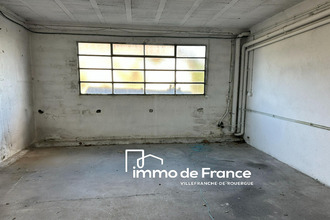  localcommercial villefranche-de-rouergue 12200