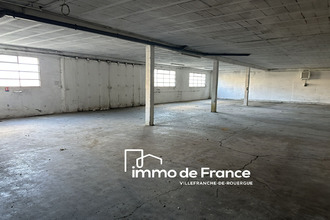  localcommercial villefranche-de-rouergue 12200