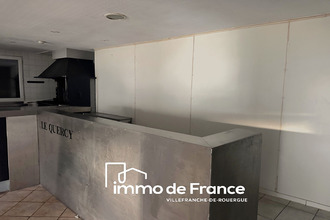  localcommercial villefranche-de-rouergue 12200