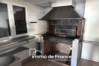  localcommercial villefranche-de-rouergue 12200
