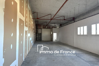  localcommercial villefranche-de-rouergue 12200