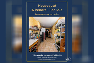 localcommercial villefranche-sur-mer 06230