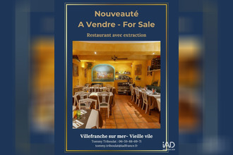  localcommercial villefranche-sur-mer 06230