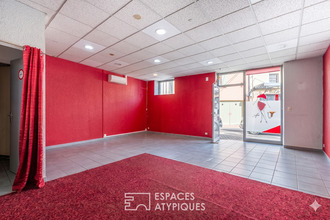  localcommercial villefranche-sur-saone 69400