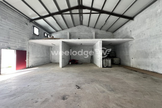 localcommercial villefranque 64990