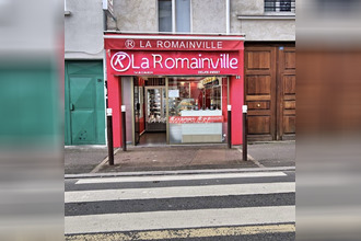  localcommercial villejuif 94800