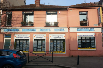  localcommercial villemomble 93250