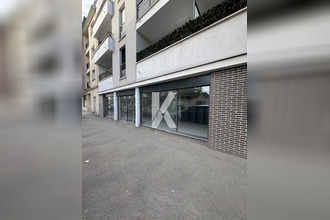  localcommercial villemomble 93250