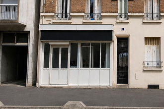  localcommercial villemomble 93250