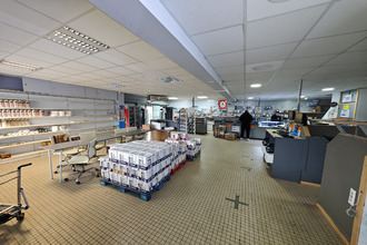  localcommercial villeneuve-d-ascq 59650