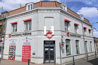  localcommercial villeneuve-d-ascq 59650