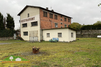  localcommercial villeneuve-de-riviere 31800