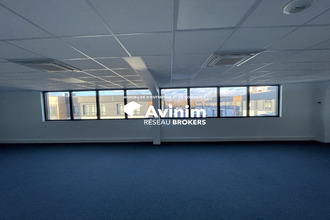  localcommercial villeneuve-la-garenne 92390