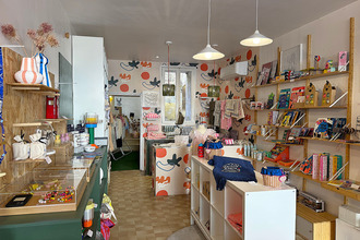  localcommercial villeneuve-les-avignon 30400