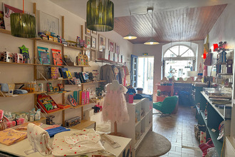  localcommercial villeneuve-les-avignon 30400