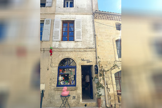  localcommercial villeneuve-les-avignon 30400