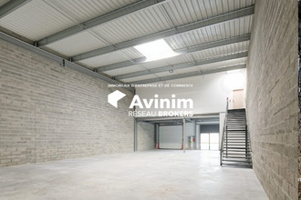  localcommercial villeneuve-les-avignon 30400