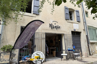  localcommercial villeneuve-les-avignon 30400