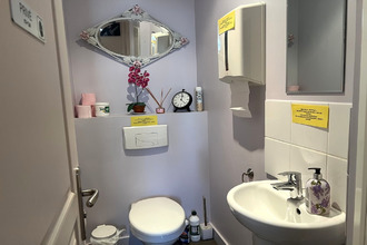  localcommercial villeneuve-les-avignon 30400