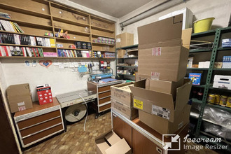  localcommercial villeneuve-loubet 06270